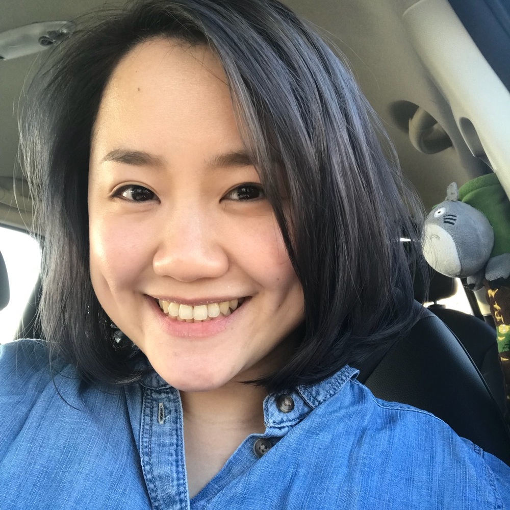 Meet your Posher, Chu yun